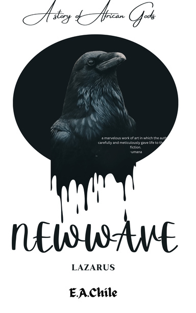 New Wave (Lazarus)