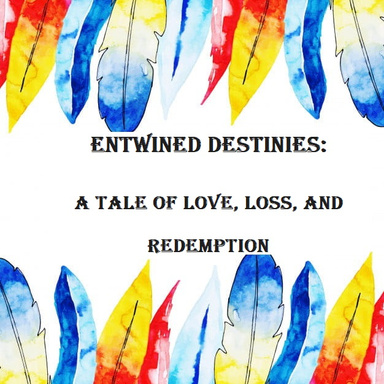 Entwined Destinies: A Tale of Love, Loss, and Redemption