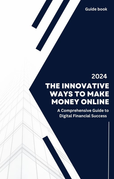 Ways to make money from the Internet