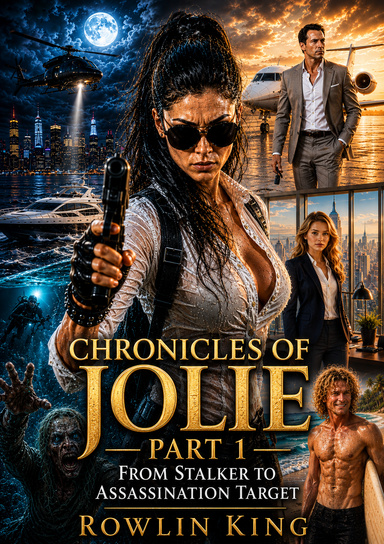 Chronicles of Jolie Part 1