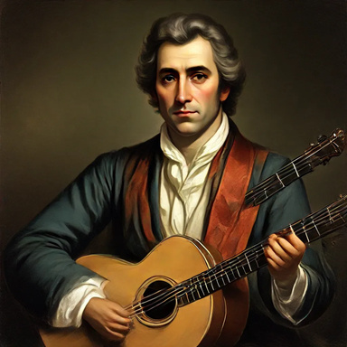 Grand Solo op. 14 (F. Sor) - Revisione Maurizio Oddone