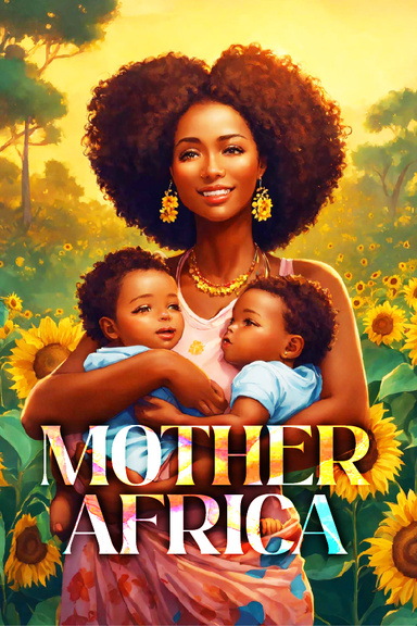 Mother Africa