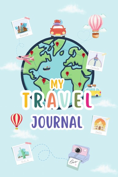 Travel Journal