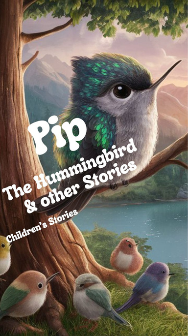 Pip the Hummingbird and Other Stories