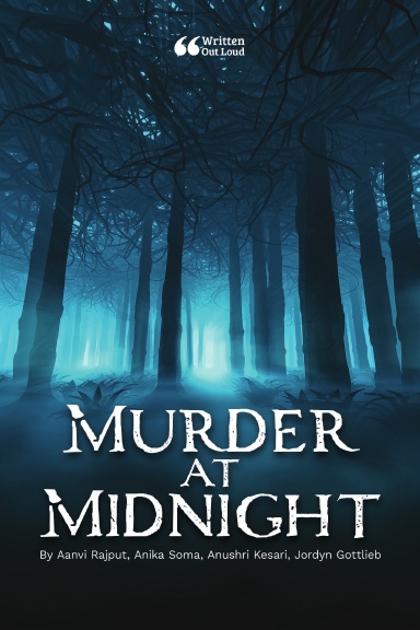 Murder at Midnight