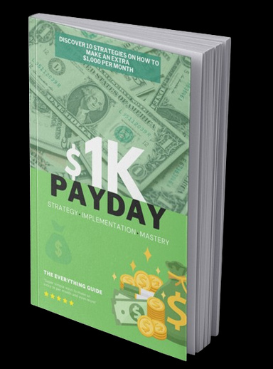 1k $ payday