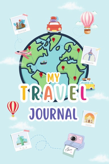Travel Journal