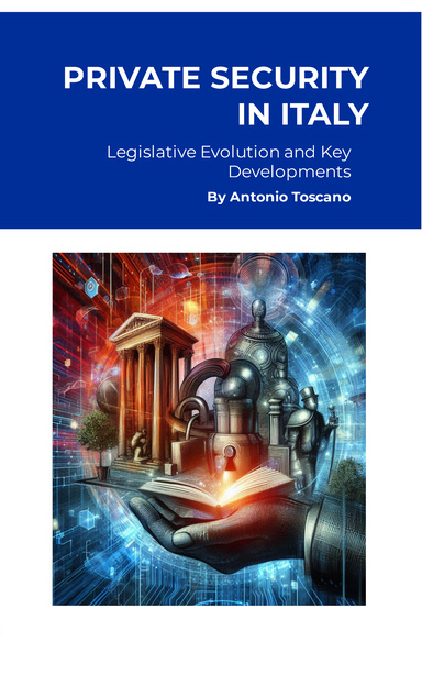 Private Security in Italy