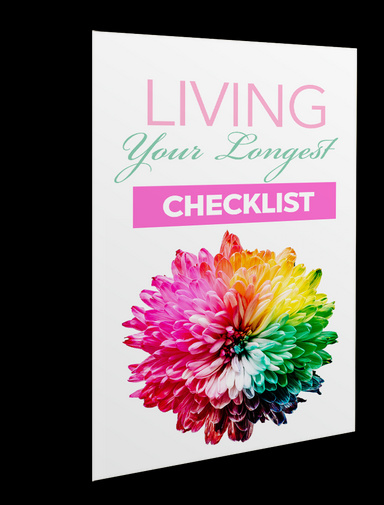 Living your longest
