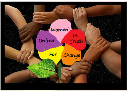 Women United In Truth For Change