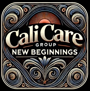 California Care Group - New Beginnings
