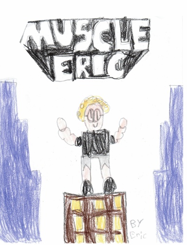 Muscle Eric