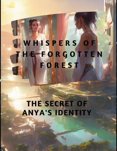 OnceUponABot - Whispers-of-the-Forgotten-Forest--The-Secret-of-Anya-s-Identity