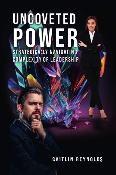 Uncoveted Power