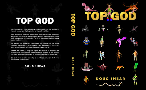 TOP GOD