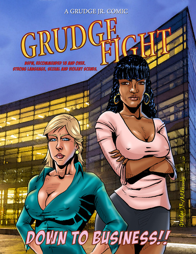 Grudgefight 9