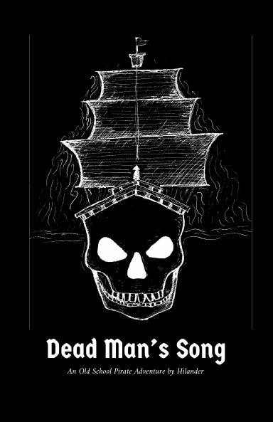 Dead Man's Song