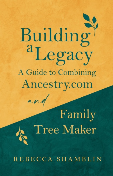 Building a Legacy