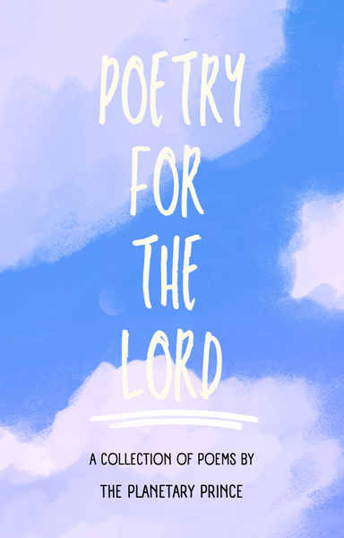 Poetry for the Lord