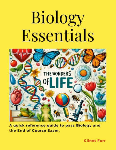 Biology Essentials