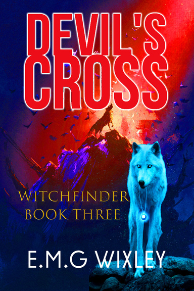 Devil's Cross