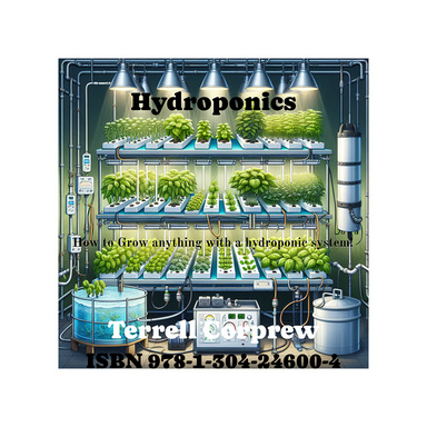 Hydroponics for Beginners