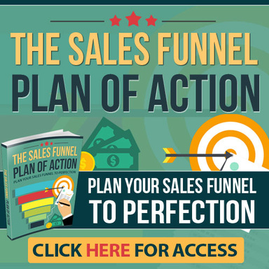 SALES FUNNEL PLAN