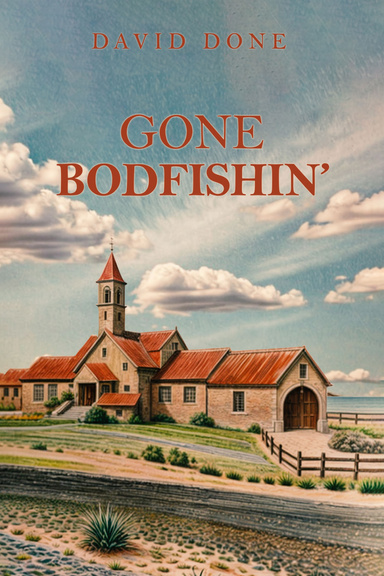 Gone Bodfishin