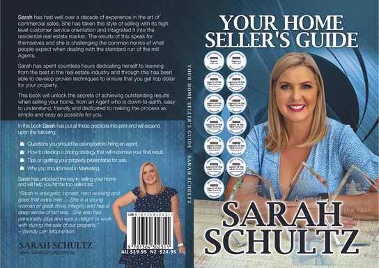 Your Home Sellers guide