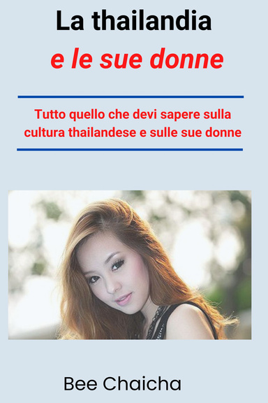 La thailandia e  le sue donne
