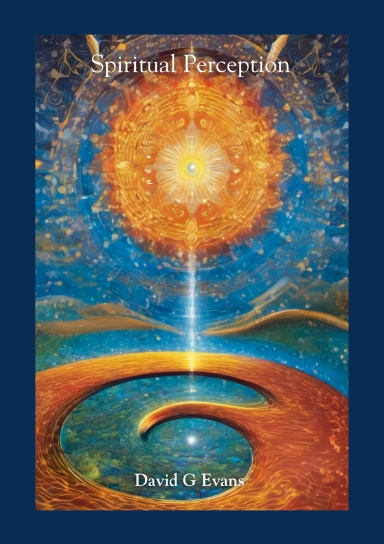 Spiritual Perception