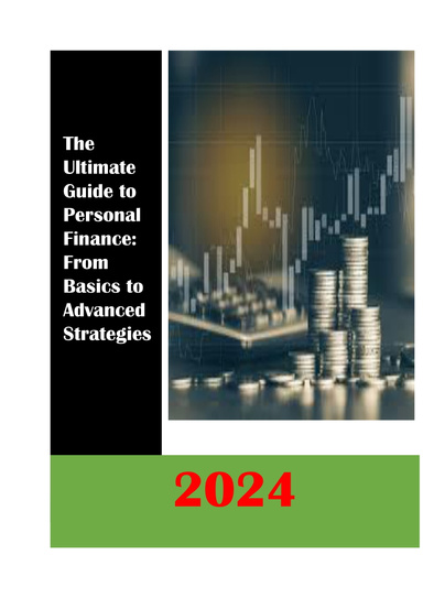 finance E-Book 2024