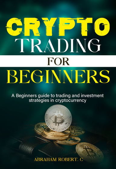Crypto Trading For Beginners