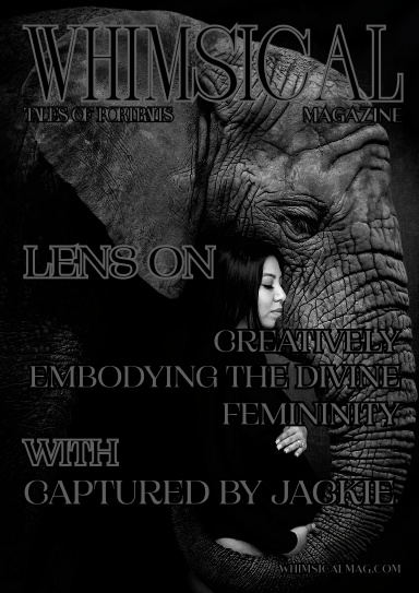 Whimsical Magazine