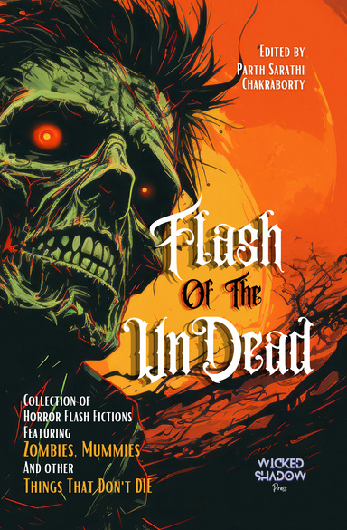 Flash of the UnDead
