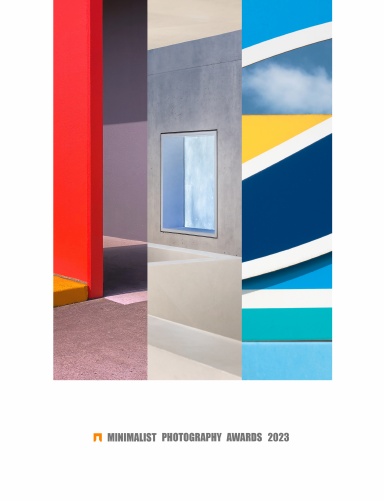 Minimalist Photography Awards' Annual Book 2023