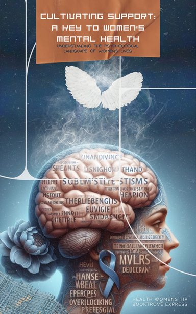 Cultivating Support: A Key to Women’s Mental Health