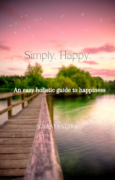 Simply. Happy.