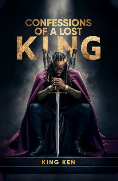 Confessions of a Lost King