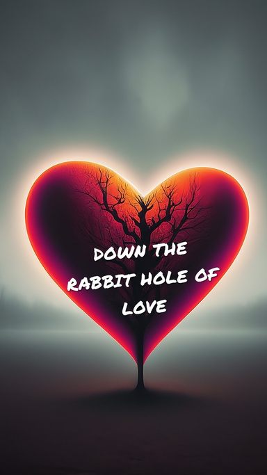 Down The Rabbit Hole Of Love