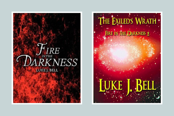 Fire In The Darkness 2009 Originals