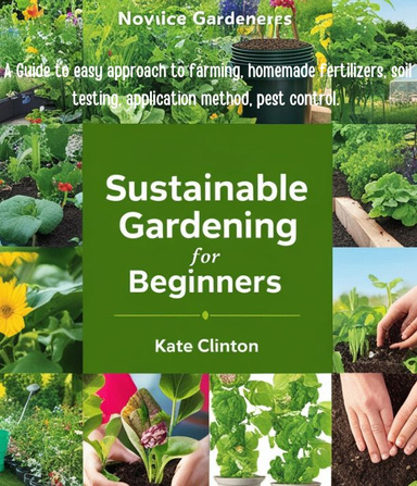 Sustainable Gardening for Beginners