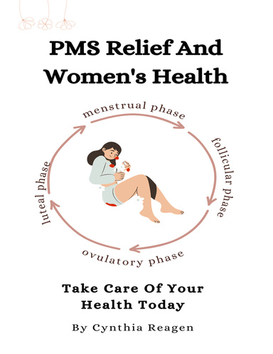 PMS Relief And Women's Health