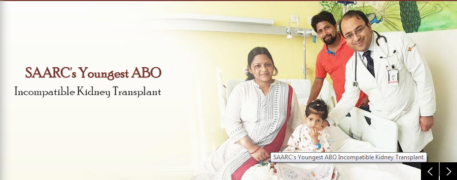 Kidney Disease Care: A Special Focus on Children