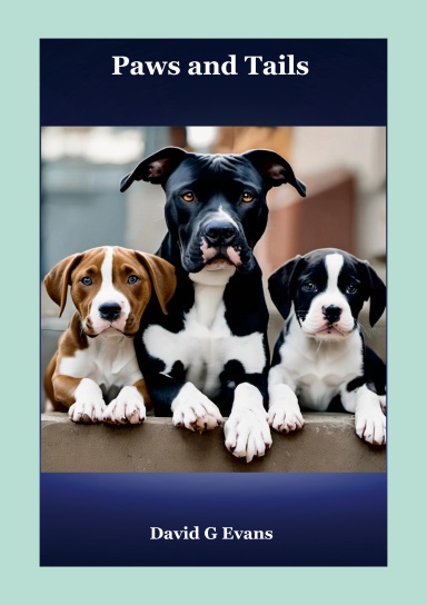 Paws and Tails