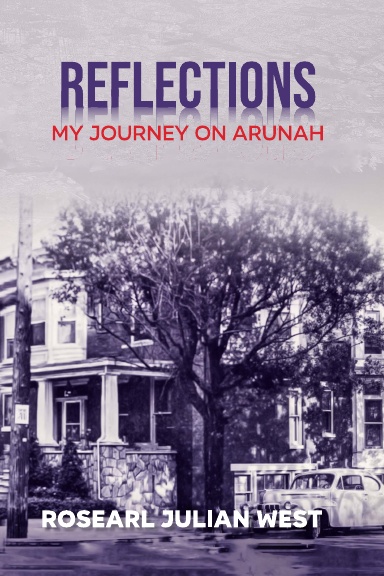 Reflections: My Journey on Arunah