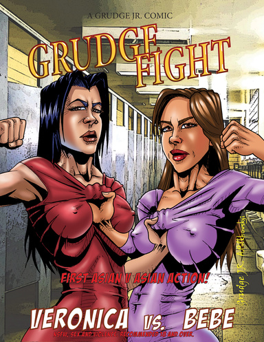 Grudgefight 8