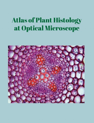 Atlas of Plant Histology at Optical Microscope