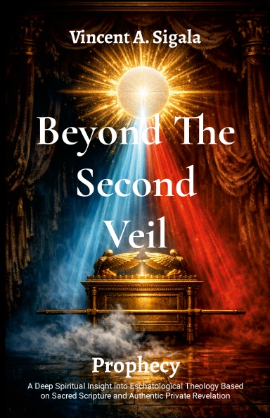 Beyond the Second Veil