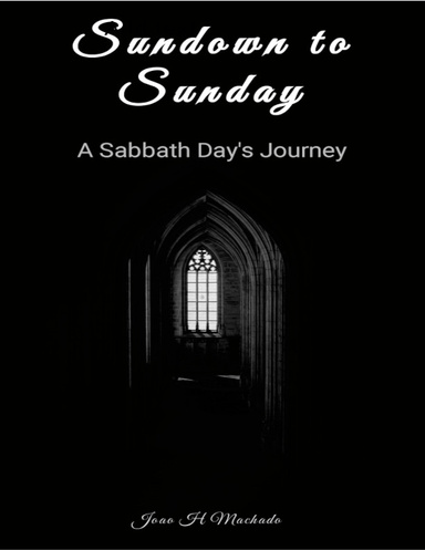 Sundown To Sunday